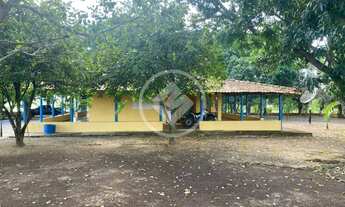 Imagem 7: FAZENDA À VENDA 695,50 HECTARES CUIABÁ/MT LOCALIZAÇÃO PRIVILEGIADA NA PISTA DUPLA codig