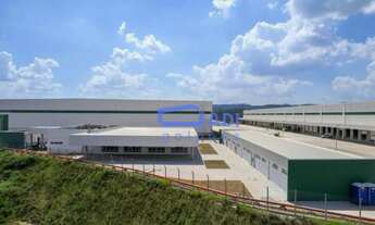 Imagem 10: Galpão 9531 m² - 13 docas - Bandeirantes - Franco da Rocha