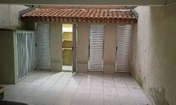 Imagem 7: Apartamento para aluguel 2 quartos 1 suíte 1 vaga Humaitá - Santo André - SP