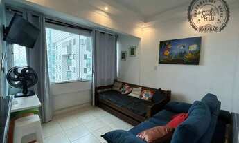 Imagem: Apartamento na Tupi - Praia Grande/SP