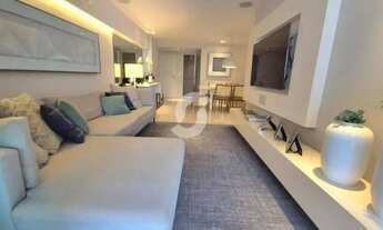 Imagem 6: Apartamento para venda com 127 m² com 3 quartos em Icaraí - Niterói - RJ