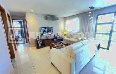 Imagem 3: Apartamento : Padrão / Residencial / Freguesia (Jacarepaguá