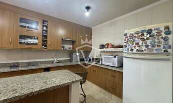 Imagem 5: Casa à venda no Jardim Campos Elíseos, Jundiaí/SP