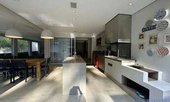 Imagem 6: CASA EM CONDOMÍNIO - TAMBORÉ - SP