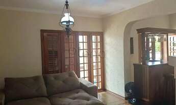 Imagem 7: Sobrado à venda e para alugar em Campinas, Jardim Presidente Wenceslau, com 5 quartos, com