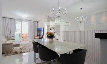 Imagem 2: Apartamento à Venda - Água Fria, 3 Quartos, 90 m2