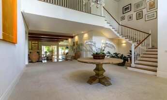 Imagem 3: Casa à venda em Bragança Paulista, Condomínio Quinta da Baroneza II, com 7 suítes, com 105