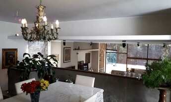 Imagem 4: CASA PARA LOCAÇÃO NO CONDOMÍNIO CHÁCARA MALOTA JUNDIAÍ