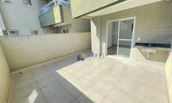 Imagem: APTO com VARANDA GARDEN para VENDA / LOCAÇÃO