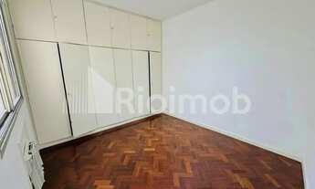 Imagem 5: Leblon Apartamento com 2 dormitórios