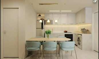 Imagem 3: Apartamento nos Bancários/Jardim São Paulo com 02 quartos sendo 01 suíte