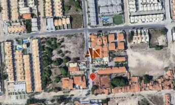 Imagem 2: Terreno à venda, 1200 m² por R$ 680.000,00 - Sapiranga - Fortaleza/CE