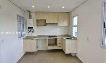 Imagem 2: Apartamento para Locação Condomínio The Hub Morumbi