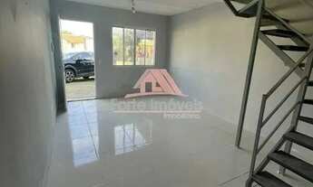 Imagem 2: Casa à venda, 2 quartos, 1 vaga, Campo Alegre - Nova Iguaçu/RJ