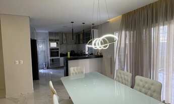 Imagem 3: Casa para Locação toda mobiliada na Cidade alpha com 04 quartos