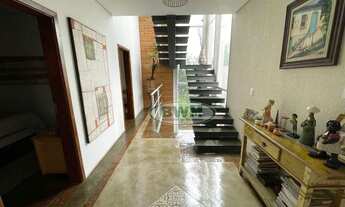 Imagem 7: Casa com 4 dormitórios, 698 m² - venda ou locação - Fazenda Imperial - Sorocaba/SP