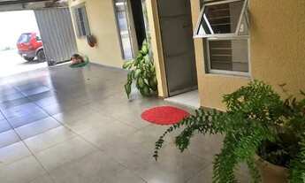 Imagem: Vendo casa em Arlindo Villaschi