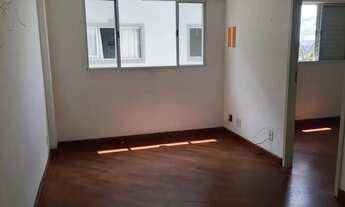 Imagem: Imóvel para aluguel tem 47 metros quadrados