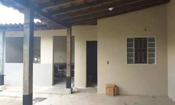 Imagem 5: Casa com 4 dormitórios à venda, 225 m² por R$ 230.000 - Conjunto Morada do Sol - Uberaba/M