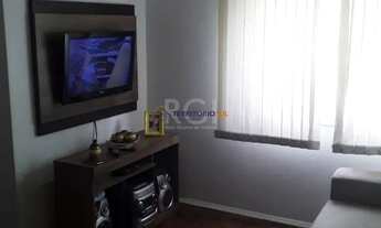 Imagem: Apartamento para Venda - 55810m², 2 dormitórios