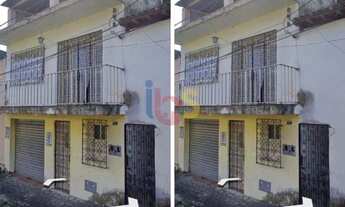 Imagem: Vendo Casa com 2/4