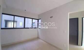 Imagem 3: Apartamento para aluguel, 2 quartos, 1 suíte, 1 vaga, Umuarama - Uberlândia/MG