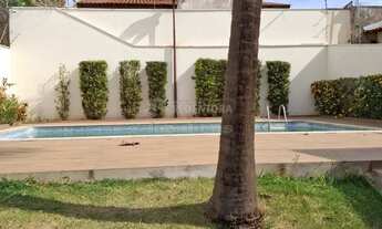 Imagem: Sobrado na Santa Cruz