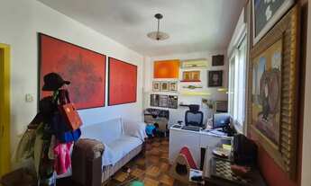 Imagem 10: Apartamento 2 quartos na av Independência