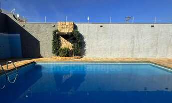 Imagem 12: Edícula para venda e locação em Jaú