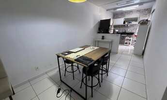 Imagem 7: Casa à venda no bairro Califórnia com 2 quartos na Região Leste de Londrina