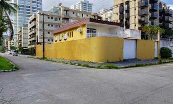 Imagem: Casa à venda em Guarujá, Jardim Três