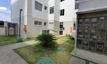 Imagem 3: Imóvel para venda possui 44 metros quadrados com 2 quartos em Trevo - Belo Horizonte - MG