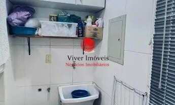 Imagem 6: Apartamento para Alugar - 2 Quartos, 1 Suíte, 2 Vagas, 58m² de área construída - Bairro Li