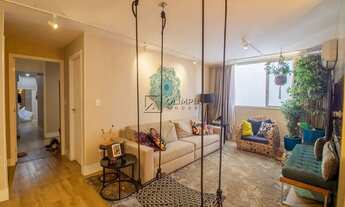 Imagem 3: Venda Apartamento 3 Dormitórios - 115 m² Itaim Bibi