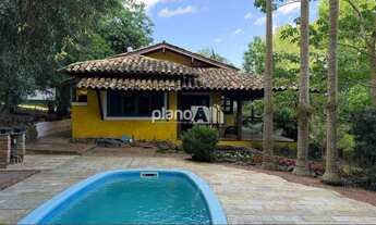 Imagem 4: Casa à venda, com 380m², 3 quartos 1 suíte - Recanto Corcunda - Gravataí / RS por R$ 2.800