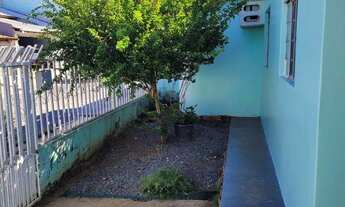 Imagem 5: Casa no CPA 4 - 1 Etapa