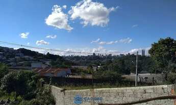 Imagem: Terreno a venda, bairro Salgado Filho