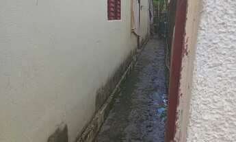 Imagem 4: Vendo uma casa, com um barracão setor parque amazonia goiânia. Ao lado do banco Itaú