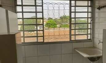 Imagem 6: Apartamento de 3 quartos sendo 1 suíte de 92,00m² no Setor Sudoeste