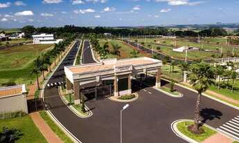 Imagem 4: Terreno em condomínio fechado com 360m², bairro Residencial Alto do Castelo, Zona Sul de R