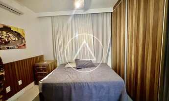 Imagem 6: Casa para aluguel, 4 quartos, 2 suítes, 5 vagas, Jardim Mariléa - Rio das Ostras/RJ