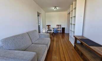 Imagem 4: Apartamento 1 quarto