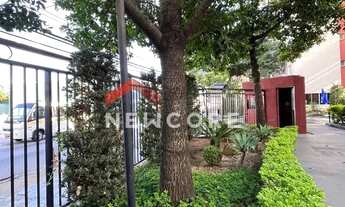 Imagem 3: Apartamento em Rua Baltazar Nunes - Vila Carmosina - São Paulo/SP