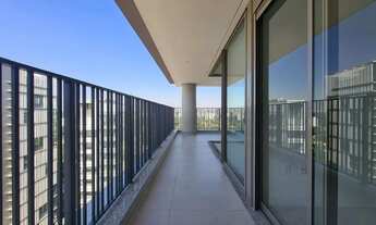 Imagem 6: APARTAMENTO À VENDA EM PINHEIROS, 3 DORMITÓRIOS, 3 SUÍTES. 2 VAGAS DE GARAGEM