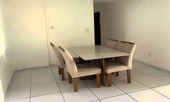 Imagem: Apartamento à Venda - Pitimbu - Natal/RN