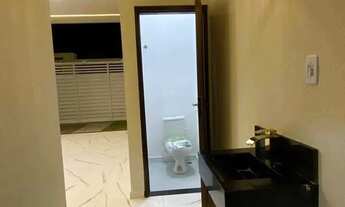 Imagem 4: CASA NO LUAR DA BARRA - M.CC - 1.º ETAPA - ESCRITURADA [12508