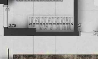 Imagem: Apartamento à venda, com 3 suítes no