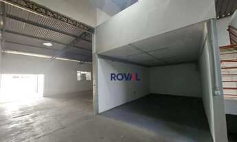 Imagem 5: Barracão à venda, 307 m² por R$ 450.000,00 - Jardim Ipê III - Mogi Guaçu/SP