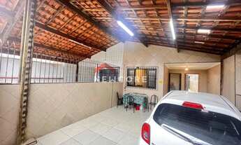 Imagem 2: Casa em Avenida Guido Mangioca - Maracanã - Praia Grande/SP