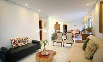 Imagem 2: Residencial Área Privativa no Buritis com 320,00 (M²), 4 quartos e 4 vagas para Venda